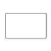 CT7 26x16 White Outdoor Price Gun Labels (9K/12 reels or 22.5K/30 reels)-0
