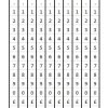 Gun Layout