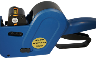 Sato Kendo 26 Food Labelling Gun-0