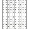 Lynx C10A Dial Chart