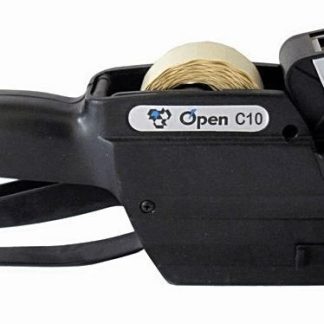 Open C10 Date Labelling Gun